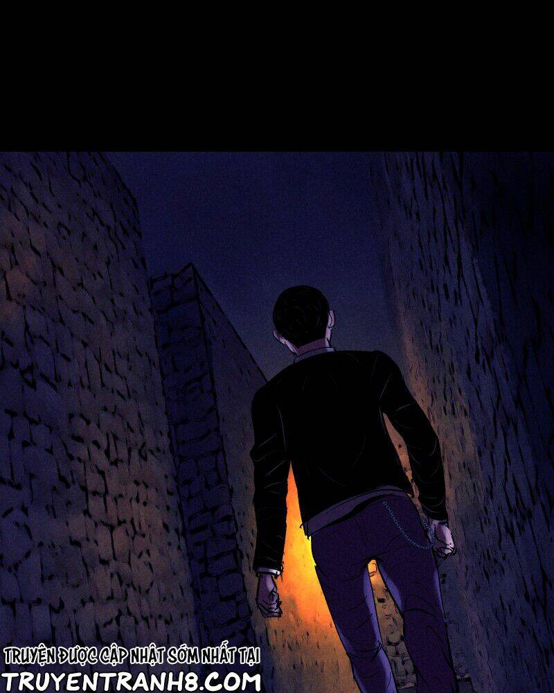 Vùng Đất Xám: Chapter 11