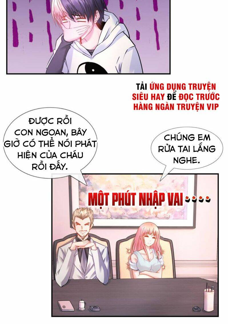 Phong Thủy Thiên Sư: Chapter 26