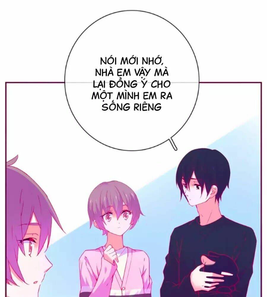 Đừng Nghịch, Ta Chỉ Muốn Yên Tĩnh: Chapter 60