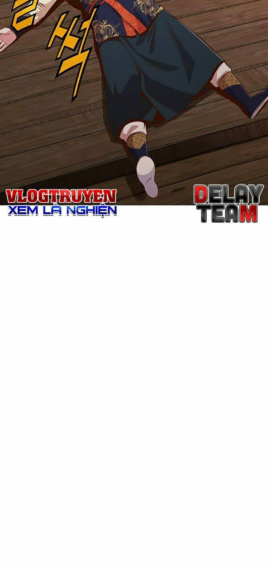 Thiên Võ Chiến Thần: Chapter 7