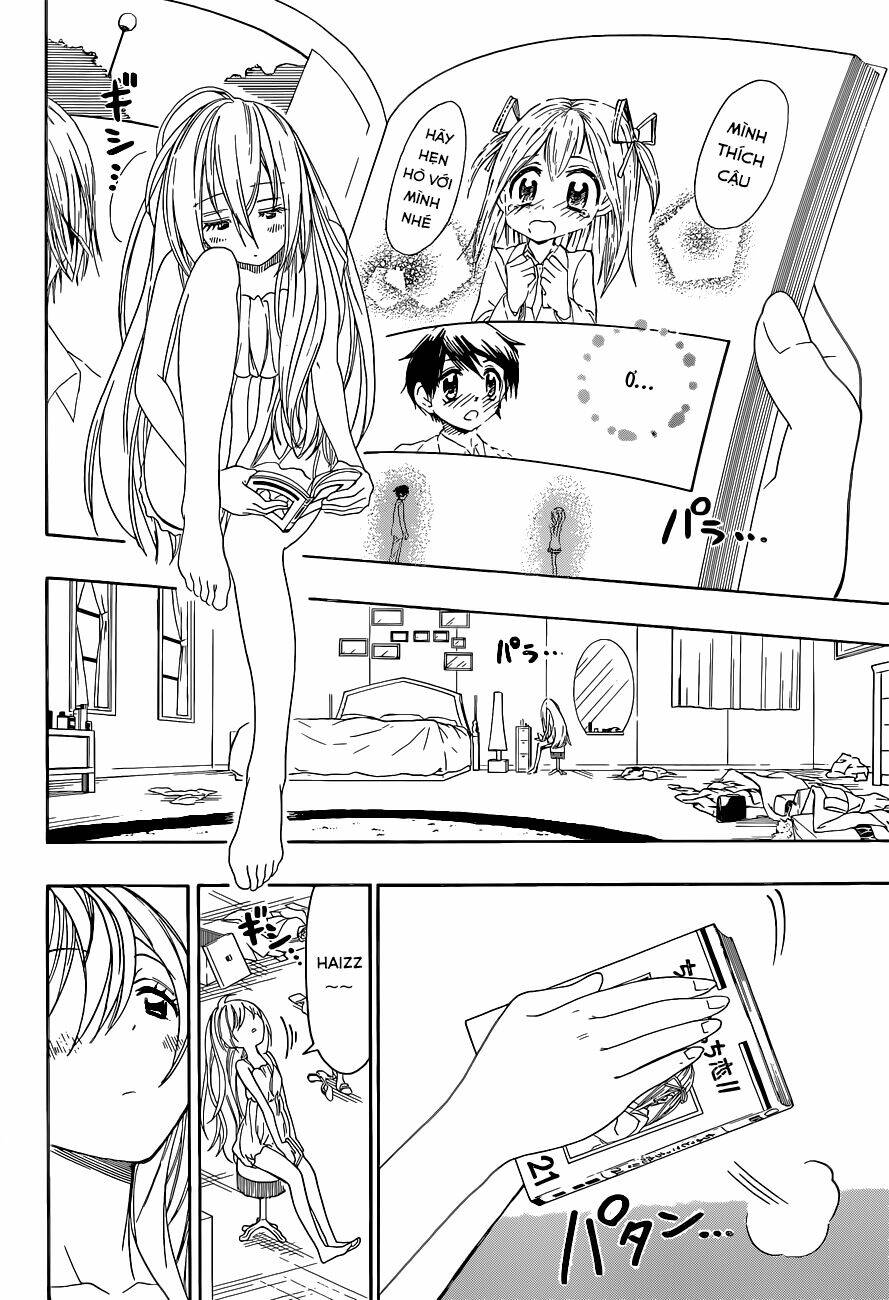 999 Nụ Hôn Bá Đạo Của Nam Thần: Chapter 100