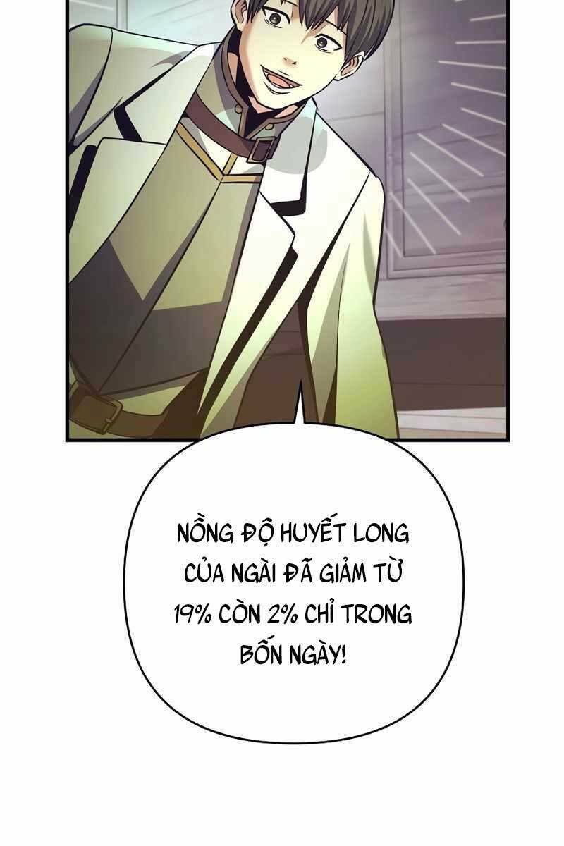 Trở Thành Bạo Quân: Chapter 13