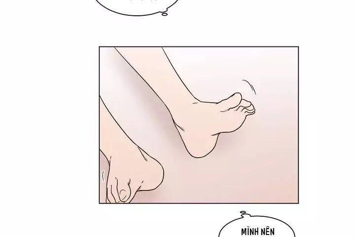 …”Một Sự Thật Khá Khó Chịu.”: Chapter 30