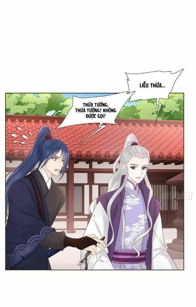 Đại Giá Thừa Tướng: Chapter 143