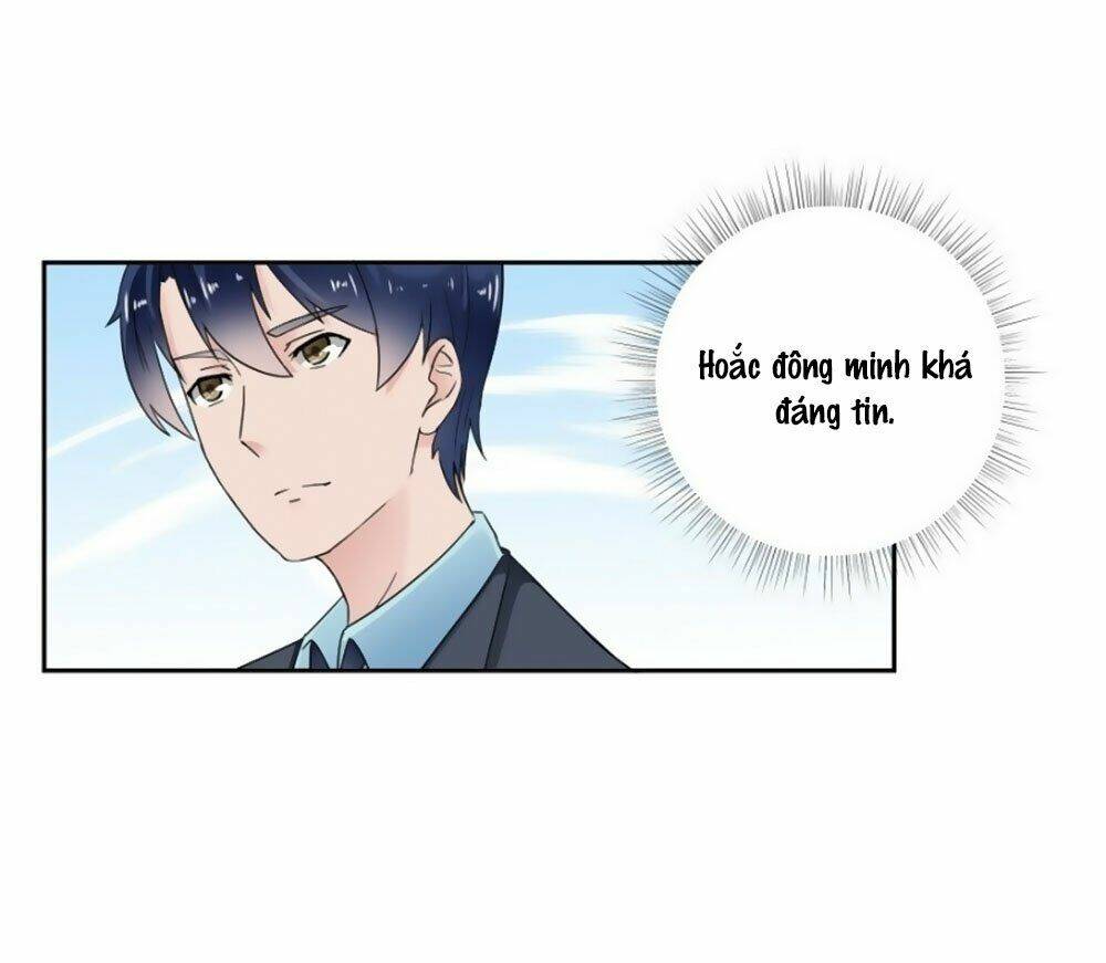 Thiên Kim Đường Môn: Chapter 73