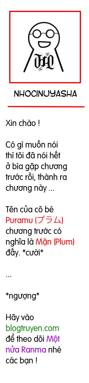 Suối Lời Nguyền: Chapter 390