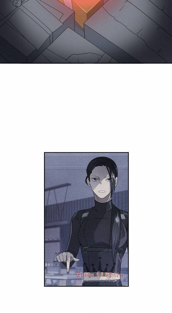 Màn Đêm Buông Xuống Là Khi Qụa Kêu: Chapter 13