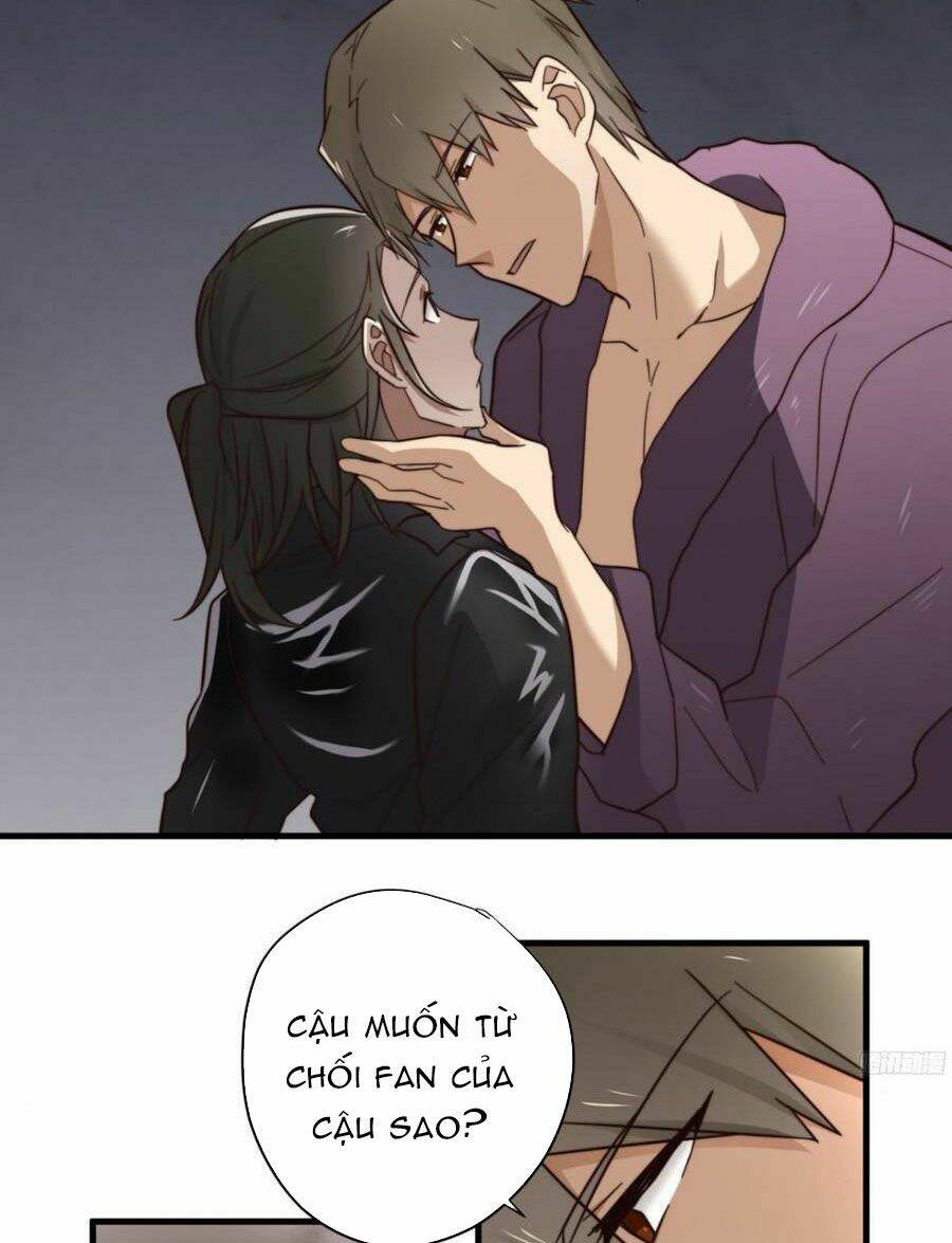 Đơn Phương Yêu Thầm Anh: Chapter 9