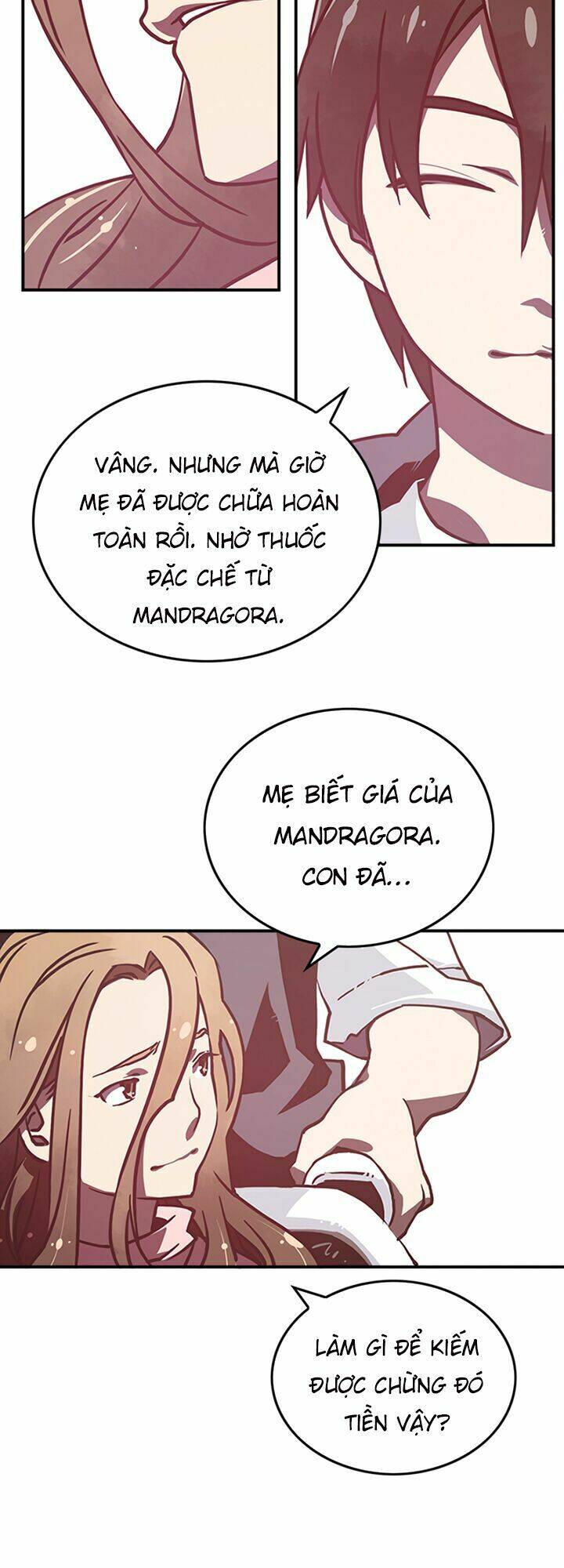 Ta Là Vua Pháp Sư: Chapter 11