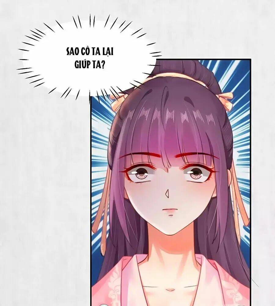 Hoạn Phi Hoàn Triều: Chapter 49