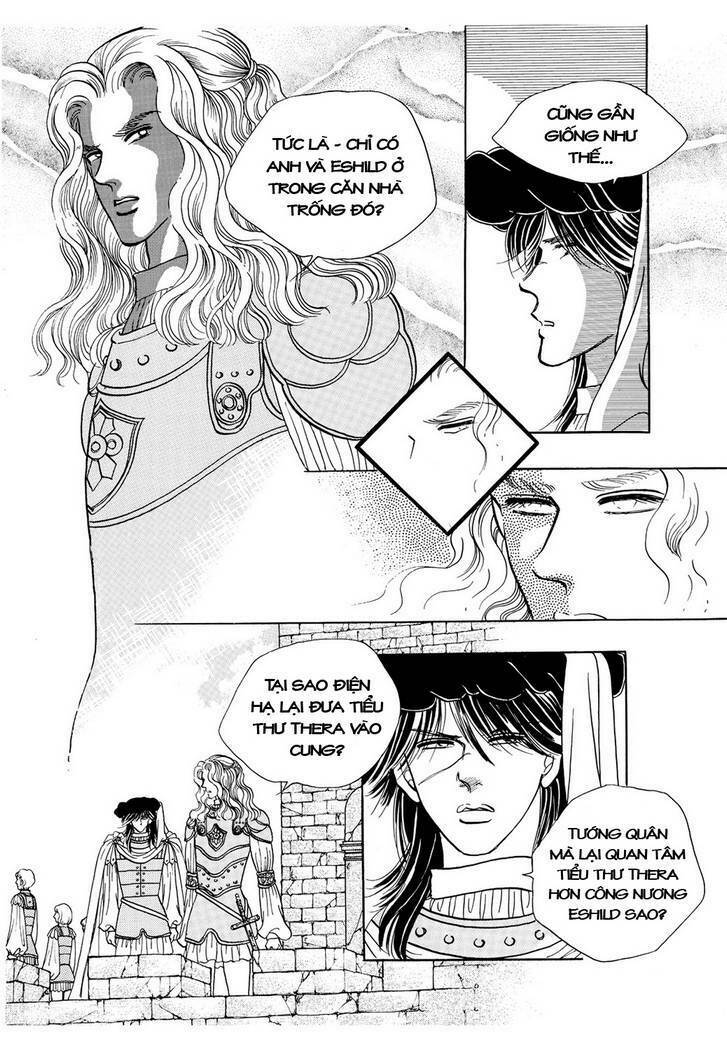 Princess Manhwa: Chapter 37