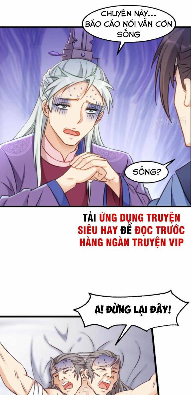 Lão Tổ Của Bạn Đang Online: Chapter 42