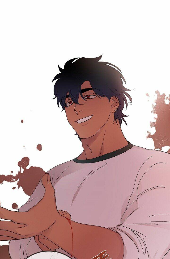 Kẻ Cắp Mặt Trăng: Chapter 13
