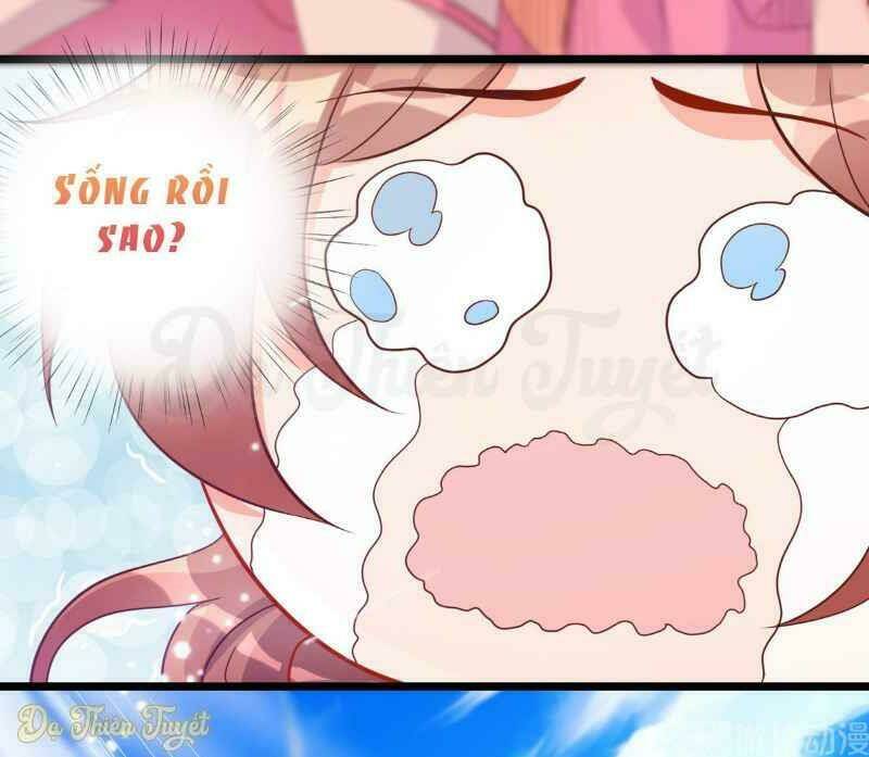 Nhân Vật Phản Diện Biến Thành Sủng Vật: Chapter 9