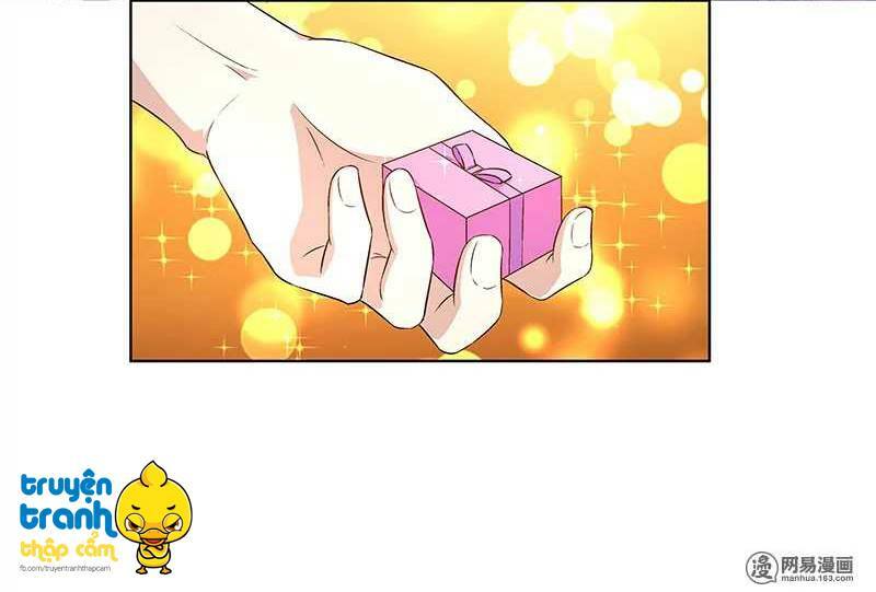 Cường Sủng Hào Môn Tiểu Manh Thê: Chapter 30