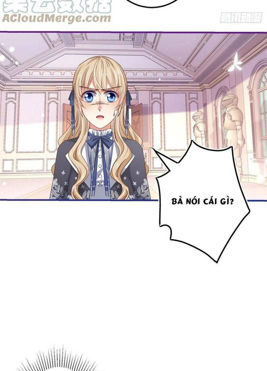 Nữ Hoàng Đầu Tiên Của Đế Quốc: Chapter 94