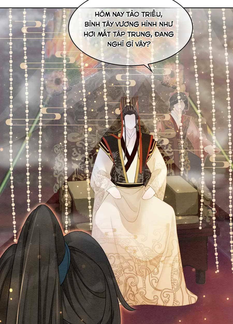 Xung Hỉ Vương Phi: Chapter 87