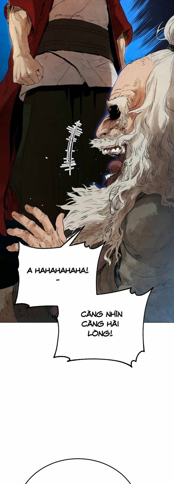 Phụng Tiên Trọng Sinh Ký: Chapter 21