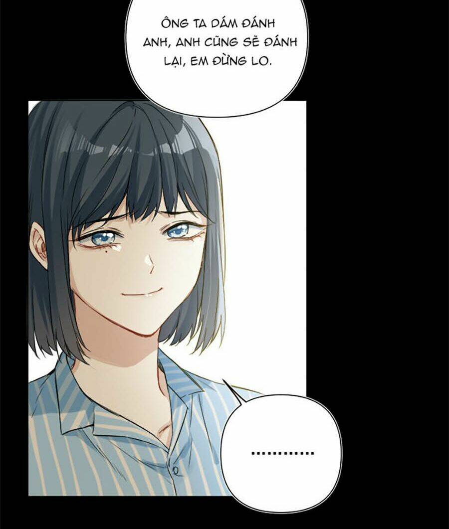 Tâm Động Thuấn Di: Chapter 34