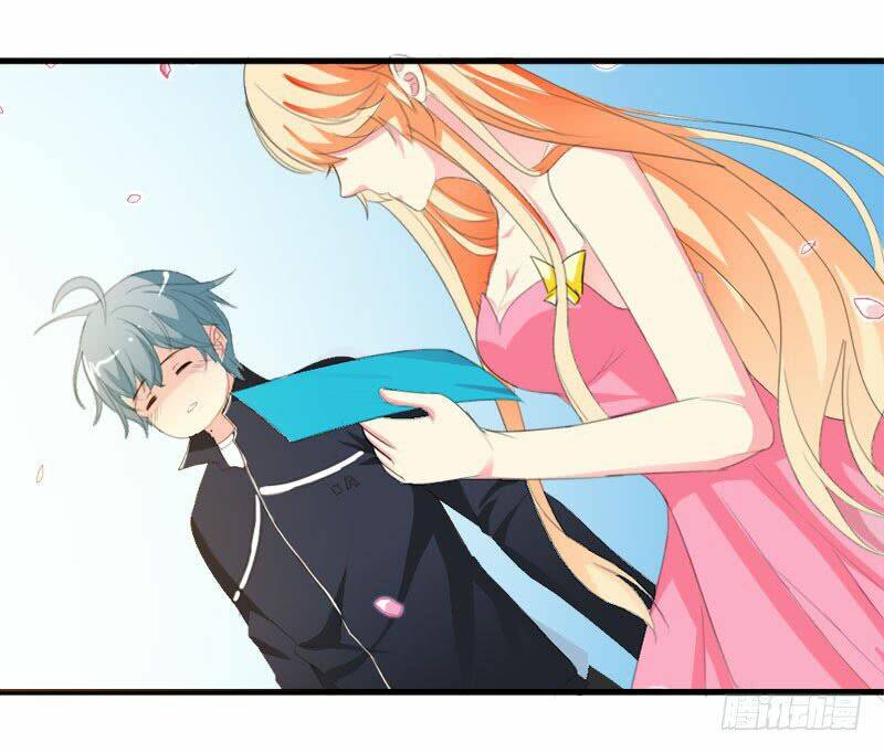 Này! Đừng Động Vào Phô Mai Của Tôi: Chapter 24