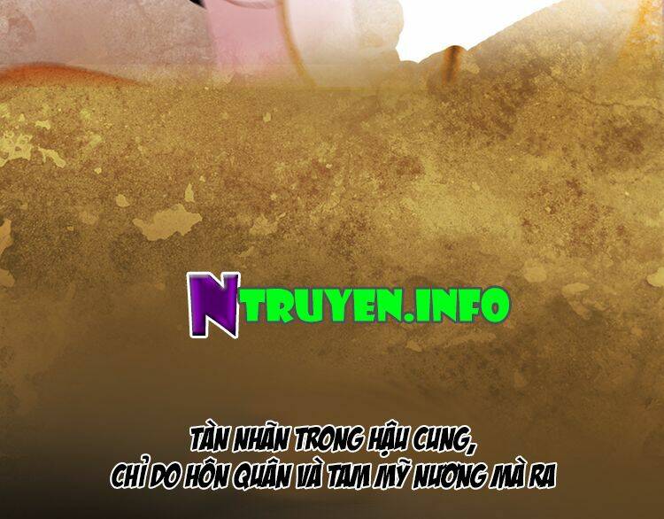Thược Dược Vãn Ca: Chapter 1