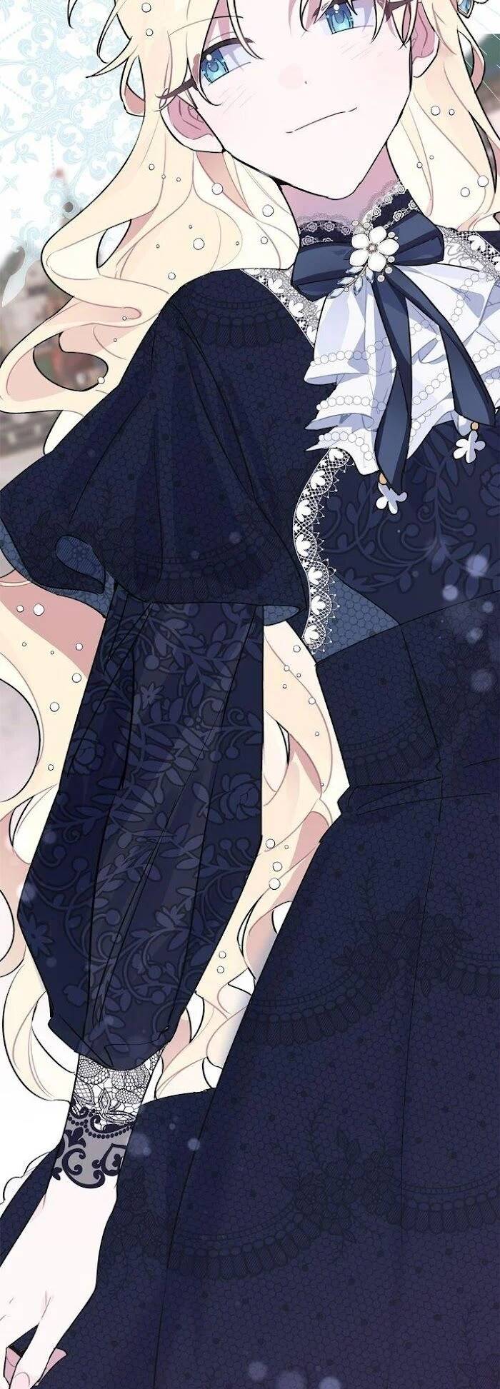Cách Mà Pháp Sư Đối Mặt Với Cái Chết: Chapter 8.2