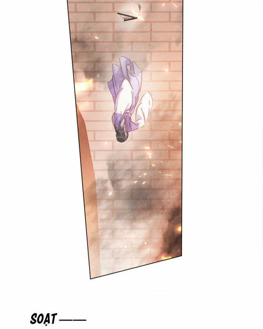 Tiểu Sư Phụ, Tóc Giả Của Ngài Rơi Rồi!: Chapter 42