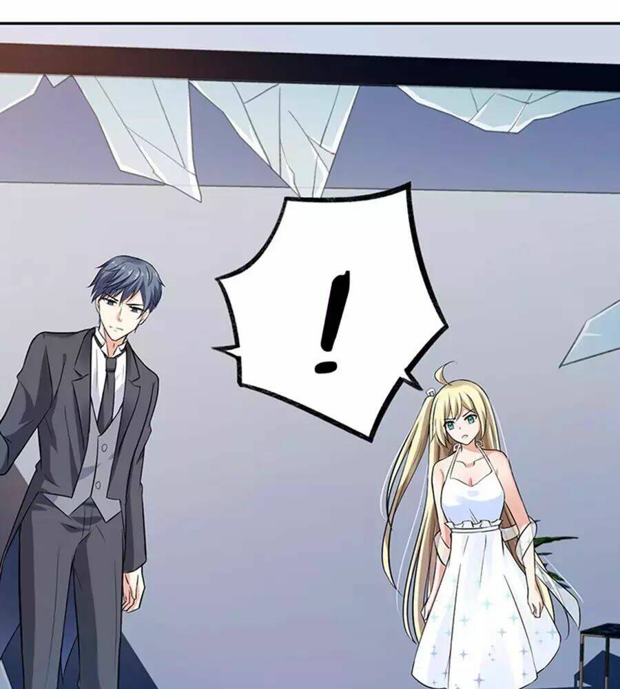 Nhật Ký Dạy Dỗ Của Gia Tộc Đáng Yêu: Chapter 55