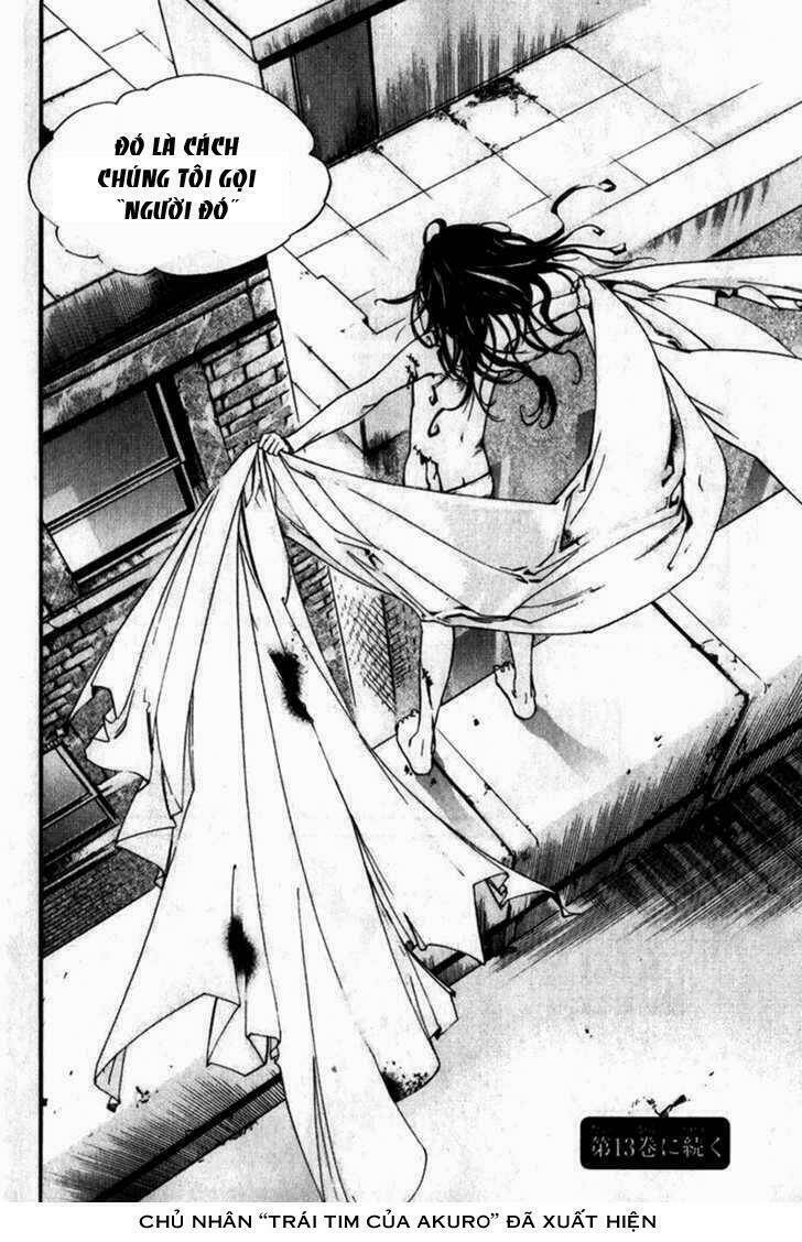 Alive - The Final Evolution: Chapter 46