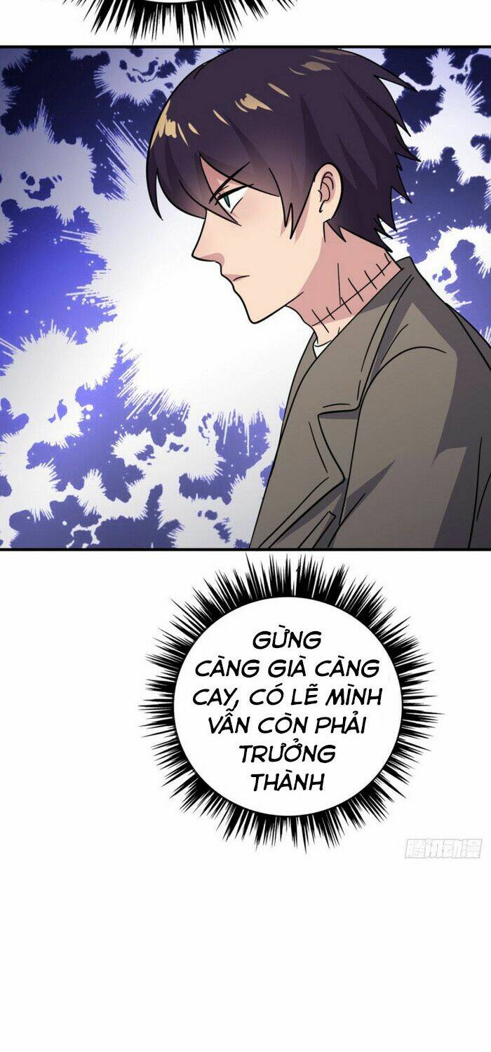 Đại Gia Livestream Vạn Giới: Chapter 77