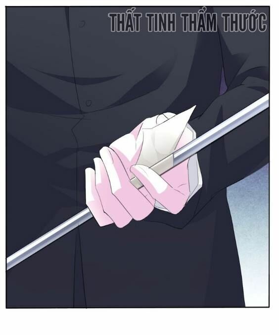 Một lời không hợp liền hút máu: Chapter 33