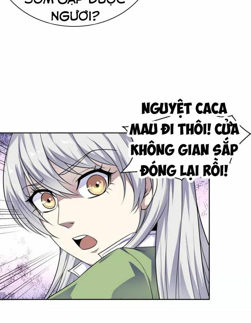 Nghịch Thiên Đại Thần: Chapter 68