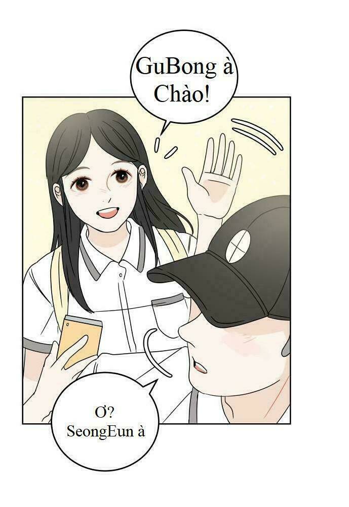 30 Phút Bước Đi Bên Em: Chapter 54