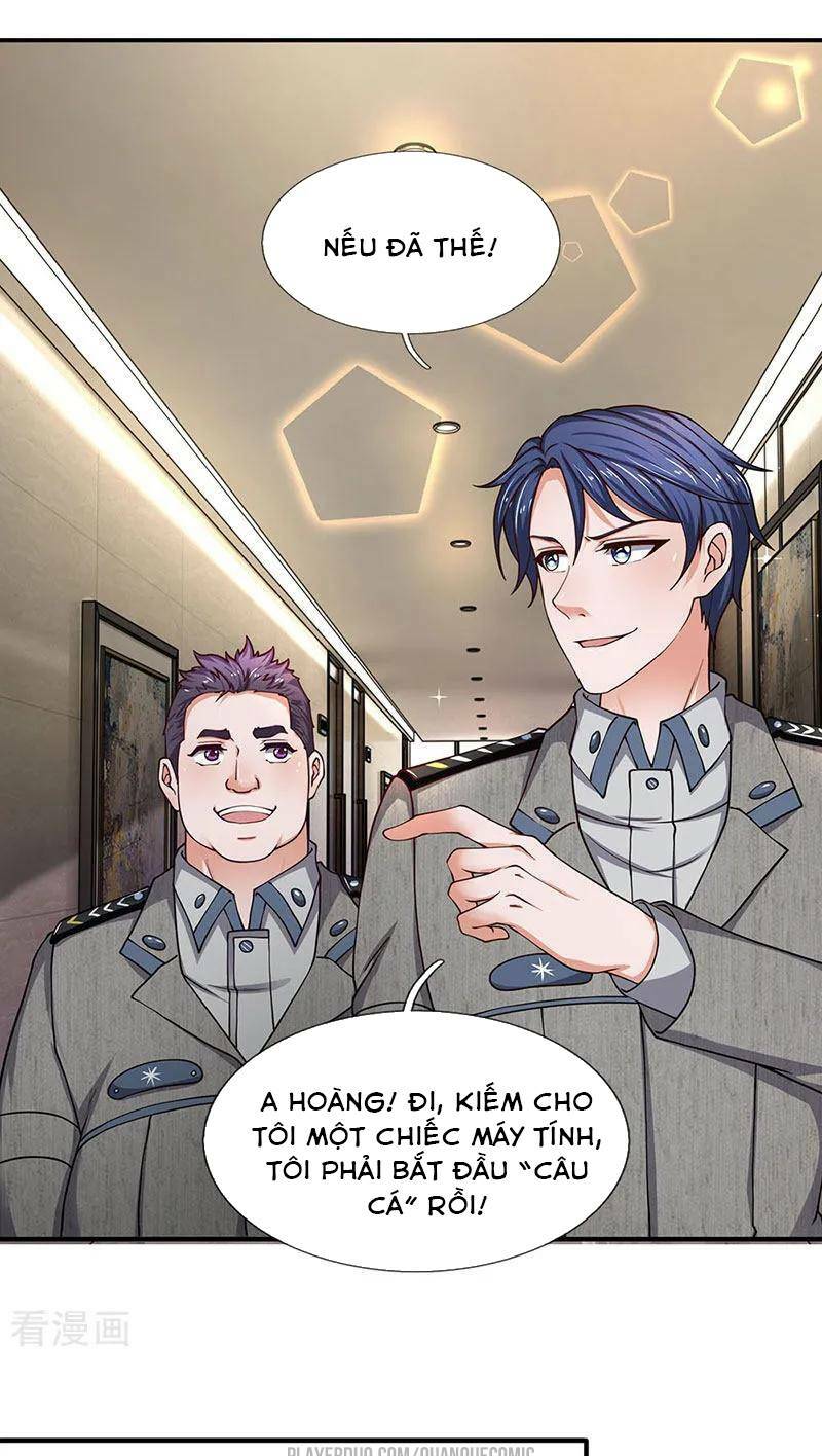 Chung Cực Binh Vương Tại Đô Thị: Chapter 72