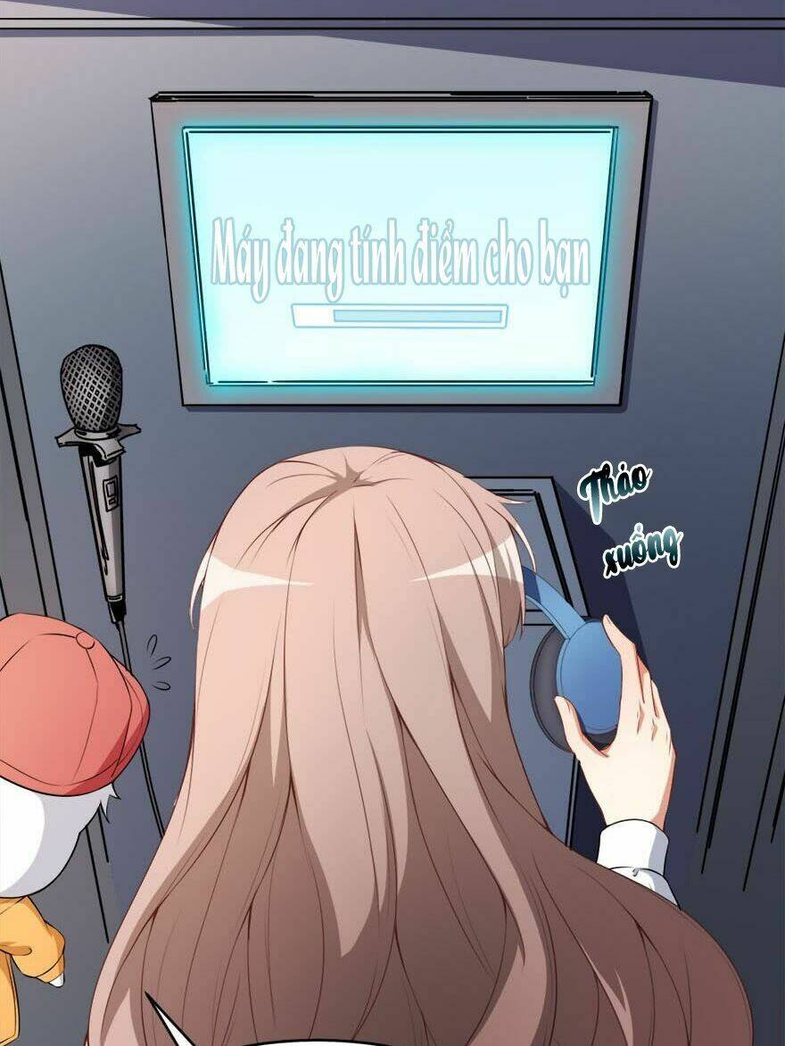 Mỹ Nhân Tâm Động: Chapter 16