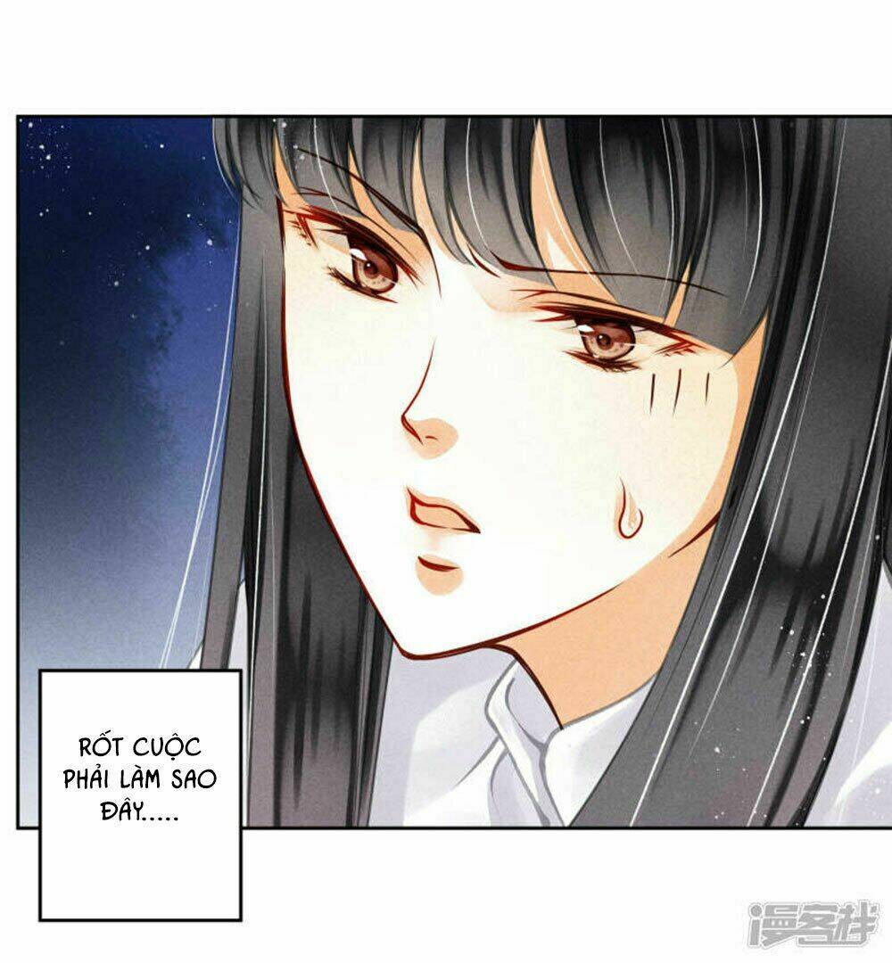 Ái Thượng Vô Địch Tiếu Hoàng Hậu: Chapter 71