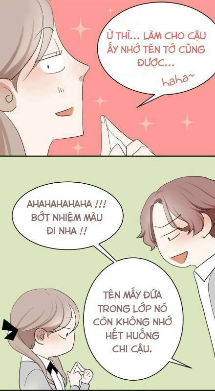 Mối Tình Đơn Phương: Chapter 2