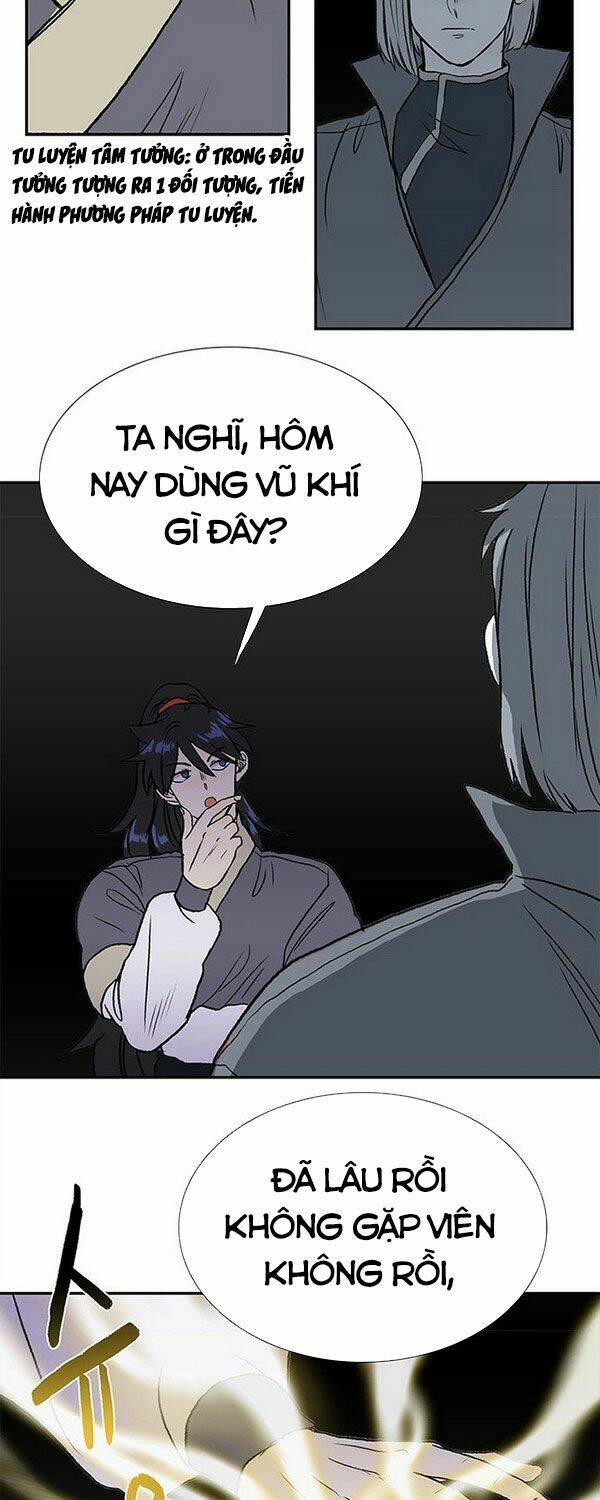 Học Sĩ Tái Sinh: Chapter 138