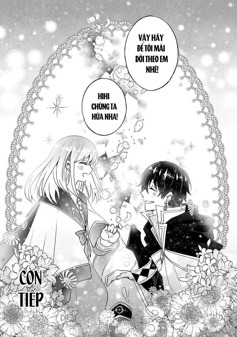 Nido To Ie Niha Kaerimasen!: Chapter 10