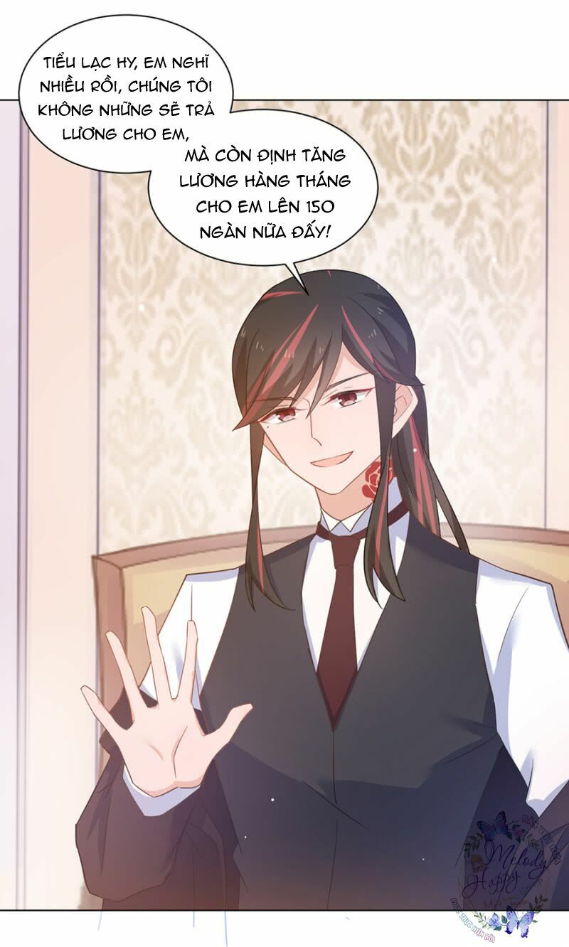 Ma Lạt Thiên Kim Đẩu Ác Thiếu: Chapter 97