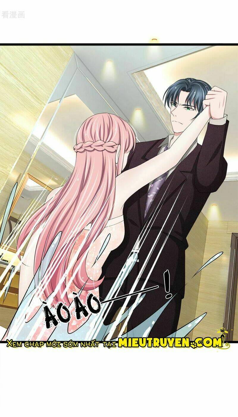 Phúc Hắc Lão Công Buông Em Ra: Chapter 96