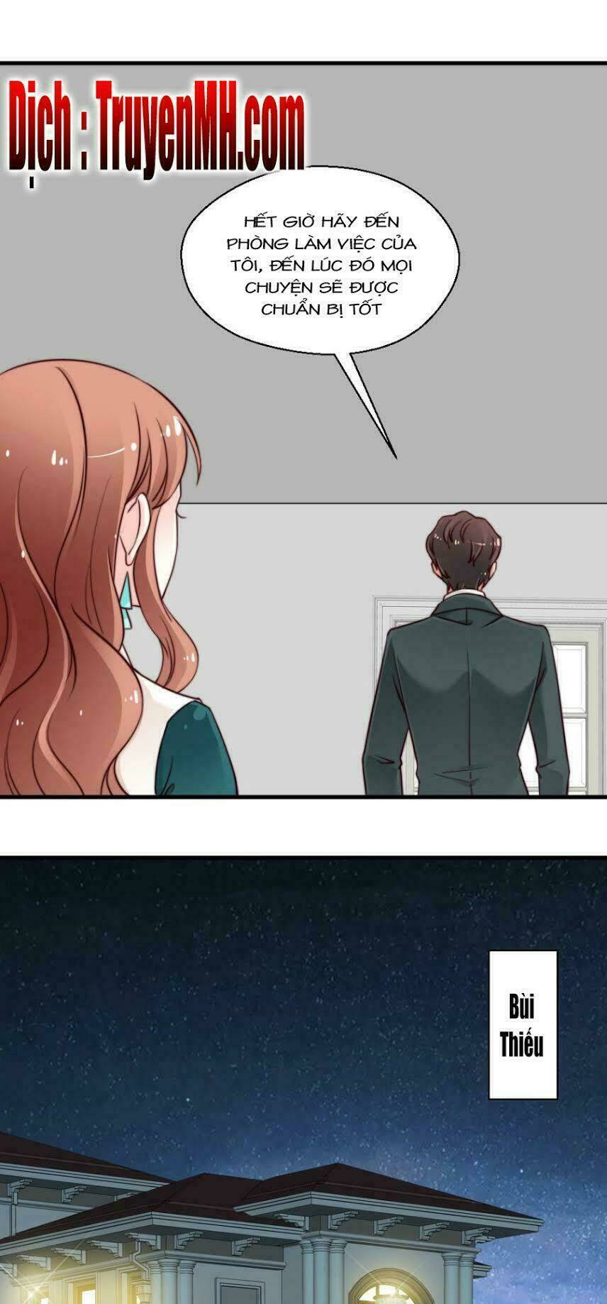 Bí Mật Của Thiên Kim: Chapter 72