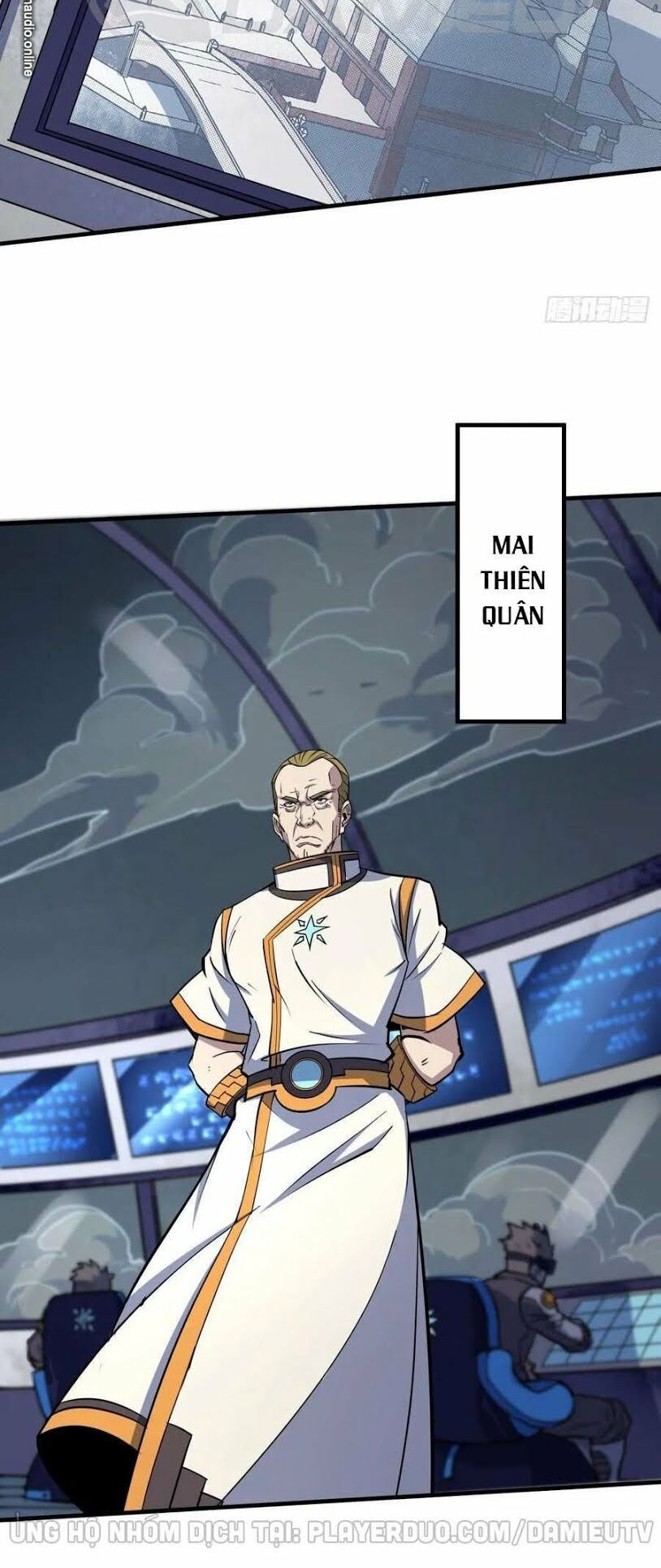 Thú Nhân: Chapter 228
