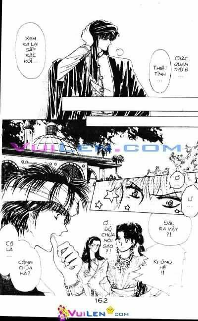 Nàng Công Chúa Ham Chơi: Chapter 4