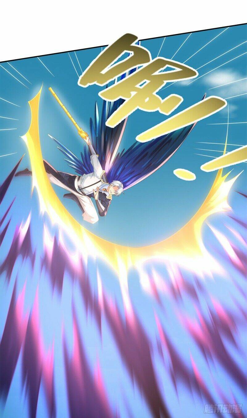 Chí Tôn Trọng Sinh: Chapter 109