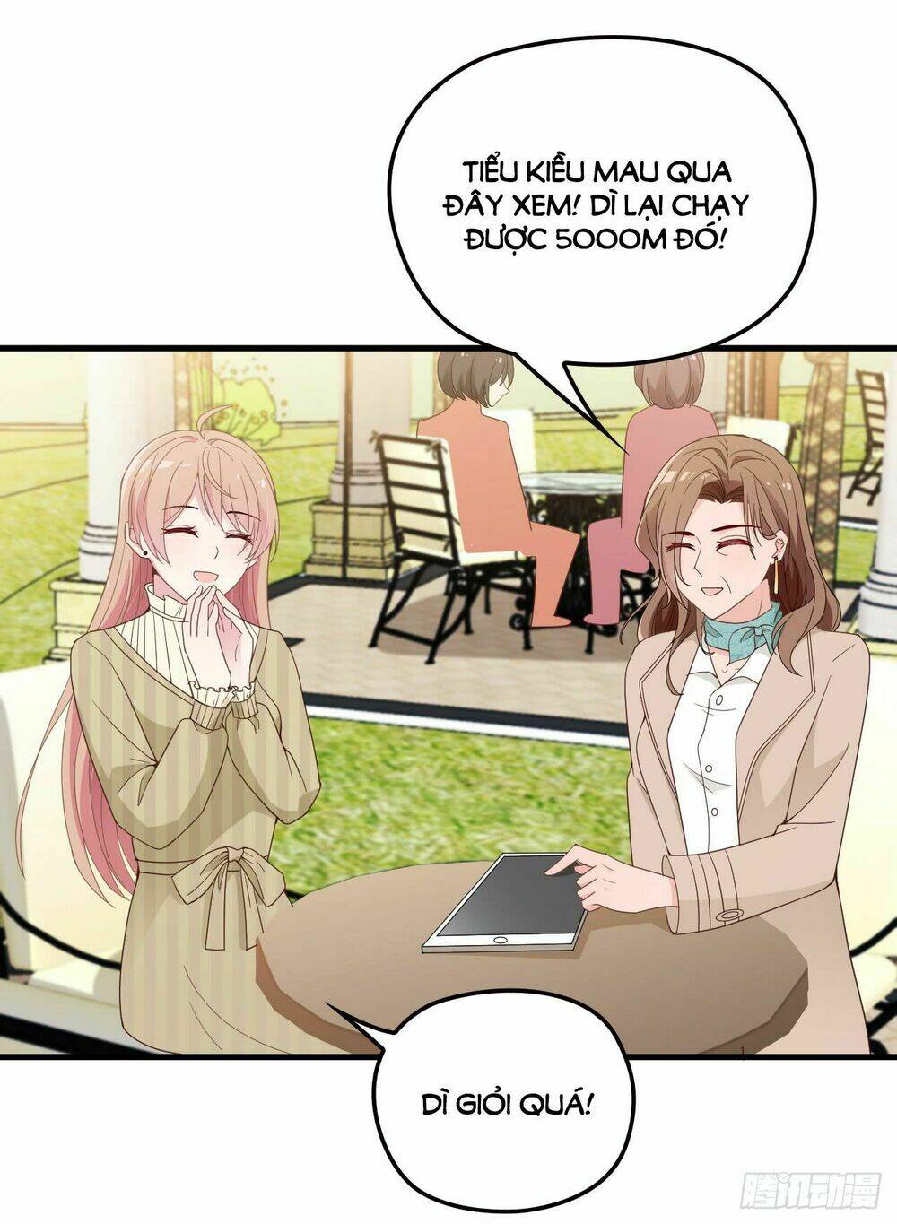 Bí Mật Kết Hôn Với Ảnh Đế: Vợ Ơi Đến Đây Tấn Công Đi Nào: Chapter 30