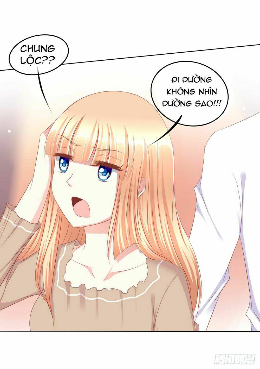 Hoàng Đế “Phế Vật” Tiến Hóa Sử: Chapter 56