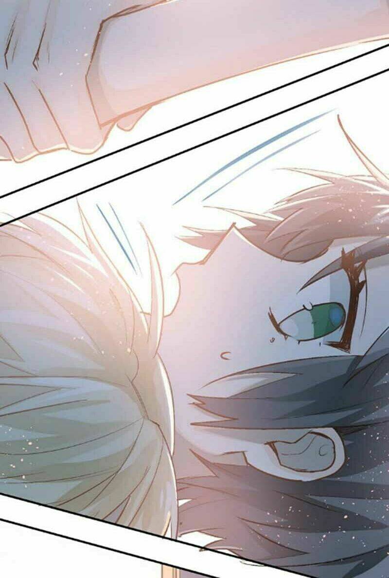 Đầu Gấu Biết Yêu: Chapter 80