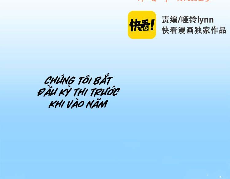 Con Tim Rung Động: Chapter 13