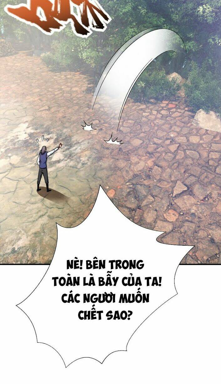 Yêu Giả Vi Vương: Chapter 122